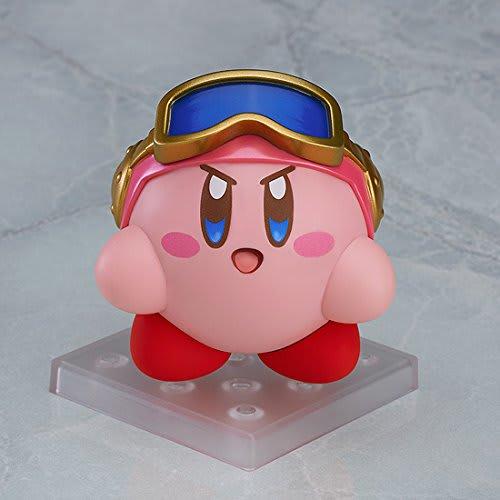 Nendoroid More Kirby: Planet Robobot Robobot Rüstung & Kirby Nicht-Maßstab Bemalte Plastik Bewegliche Figur Zweiter Wiederverkauf