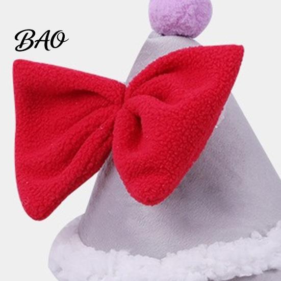 Cute Christmas Tree Pet Bed Cat Bed, Plush Cave with Removable Cushion, Non-slip Warm Sleeping for Cats Bottom, Cozy House Indoor Kittens Winter