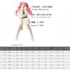 Demon hunter halloween Korean new song costume witch hunter clothes cosplay two-dimensional stream