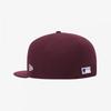 New Era Arizona Diamondbacks Fitted Cap Maroon