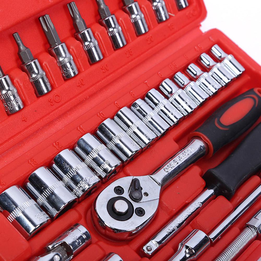 Workshop tool set torque wrench gift idea father's day