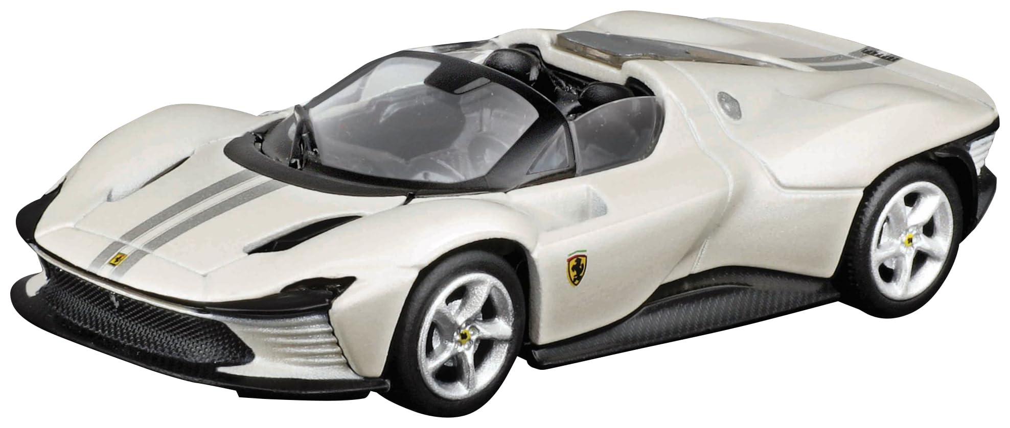 

Kyosho Maisto Серия Speed Icon SI Ferrari Daytona Sp3 Белый Готовое изделие MS15710W 1/64