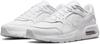 Sneakers Nike Air Max SC Leather White/white/white