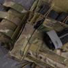 Quick Tourniquet Pouch, MOLLE System Waist Bag, Easy Install Outdoor Accessory, Tactical Storage Pouch for CS Shooting, Camping & Emergency Survival