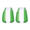 2 Sets Wiper Repair Tool Professional Windshield Wiper Regroover with Sponge for Cars