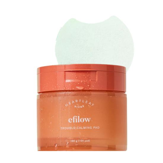 efilow Heartleaf T.Calming pad 100pads/180g