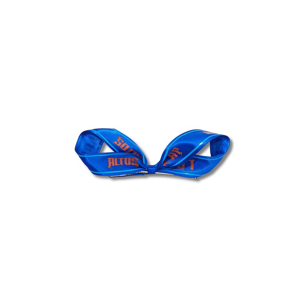 Lap [Kovo] 25~26 Ibk Industrial Bank Of Korea Ribbon Pin Ar7Ga404