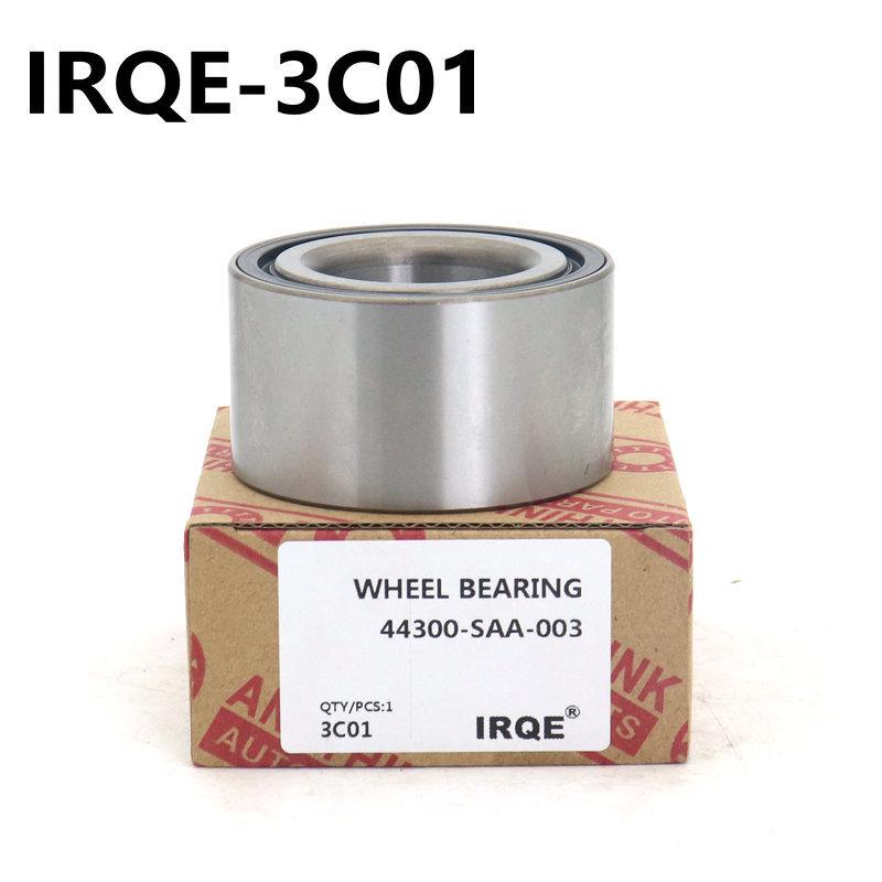 IRQE Car Wheel Bearing 44300-SAA-003 for Siwei City Fit
