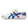 Onitsuka Tiger Mexico 66 Paraty White Classic Blue Sneakers 1183C316-100