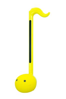 Otamatone Deluxe Colors Yellow