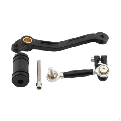Brake Clutch Gear Pedal Lever Er Peg Replacement Foot Kit for V 19852007 Accs