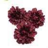 5PCS 10 Colors Artificial Flowers DIY Decor Chrysanthemum Bouquet Fake Flower  Home Ornament