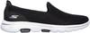 Skechers GOwalk 5 Sneakers Black/white