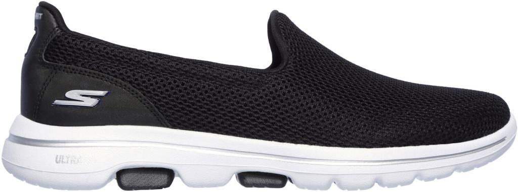 Skechers GOwalk 5 Sneakers Black/white