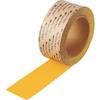 3M Safety-Walk Taśma Antypoślizgowa Typ A Żółta 25mm x 18m Wytrzymała Taśma Klejąca Antypoślizgowa do Powierzchni Nierównych i Płaskich