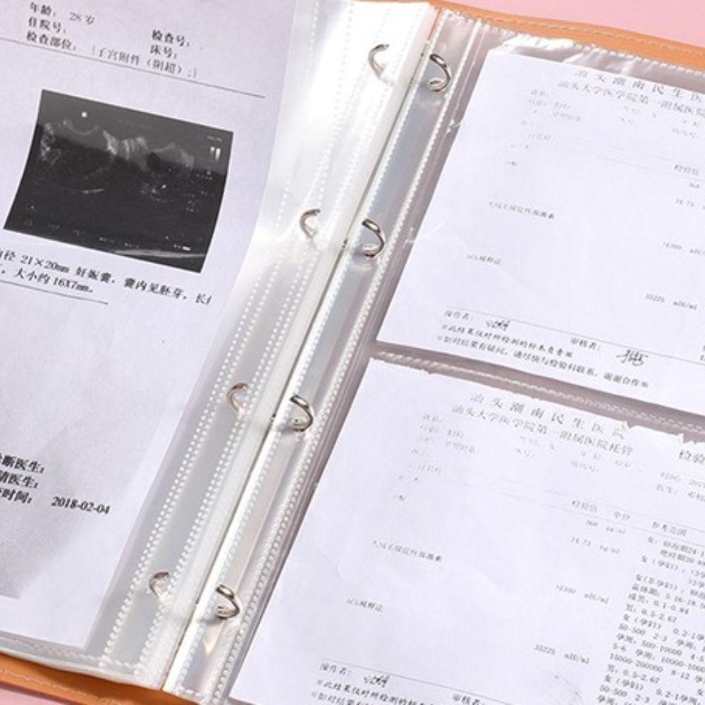 Handbuch Inspektionsbericht Ordner Gravida Schwangerschaftsheft Schatzkarte der Schwangeren