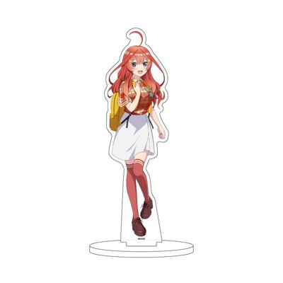 The Quintessential Quintuplets May American Pop Ver. [New Illustration] Acrylic Stand