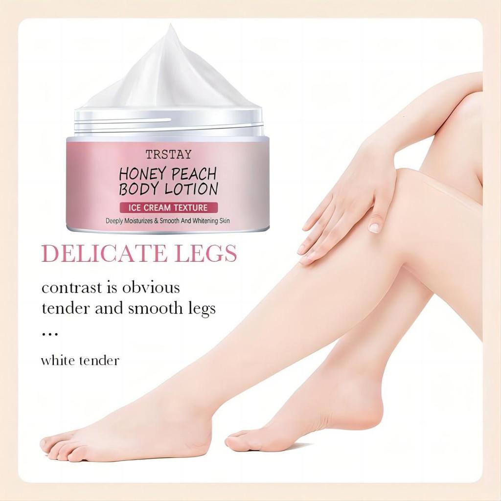 Rozjasňující a bělící hydratační krém, jemný a nedráždivý, hydratuje, rozjasňuje pleť, zanechává pokožku jemnou a jemnou