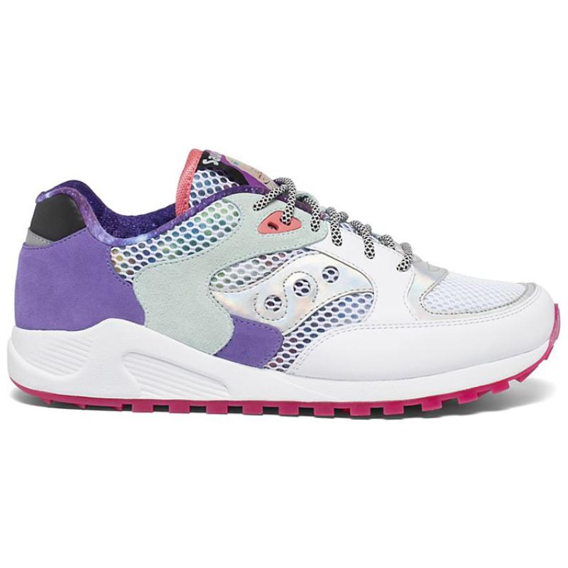saucony Jazz 4000 Boston Children's Hospital Luna Saucony S70531-2