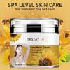 High Moisturizing Cream, Moisturizing, Moisturizing, Repairing, Soothing Neck Cream, Firming Neck Mask, Massage, Neck Cream
