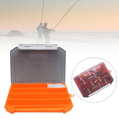 MUQZI Sports Accessory Simple Lure Case Wear Resistant Durable Drop Resistant