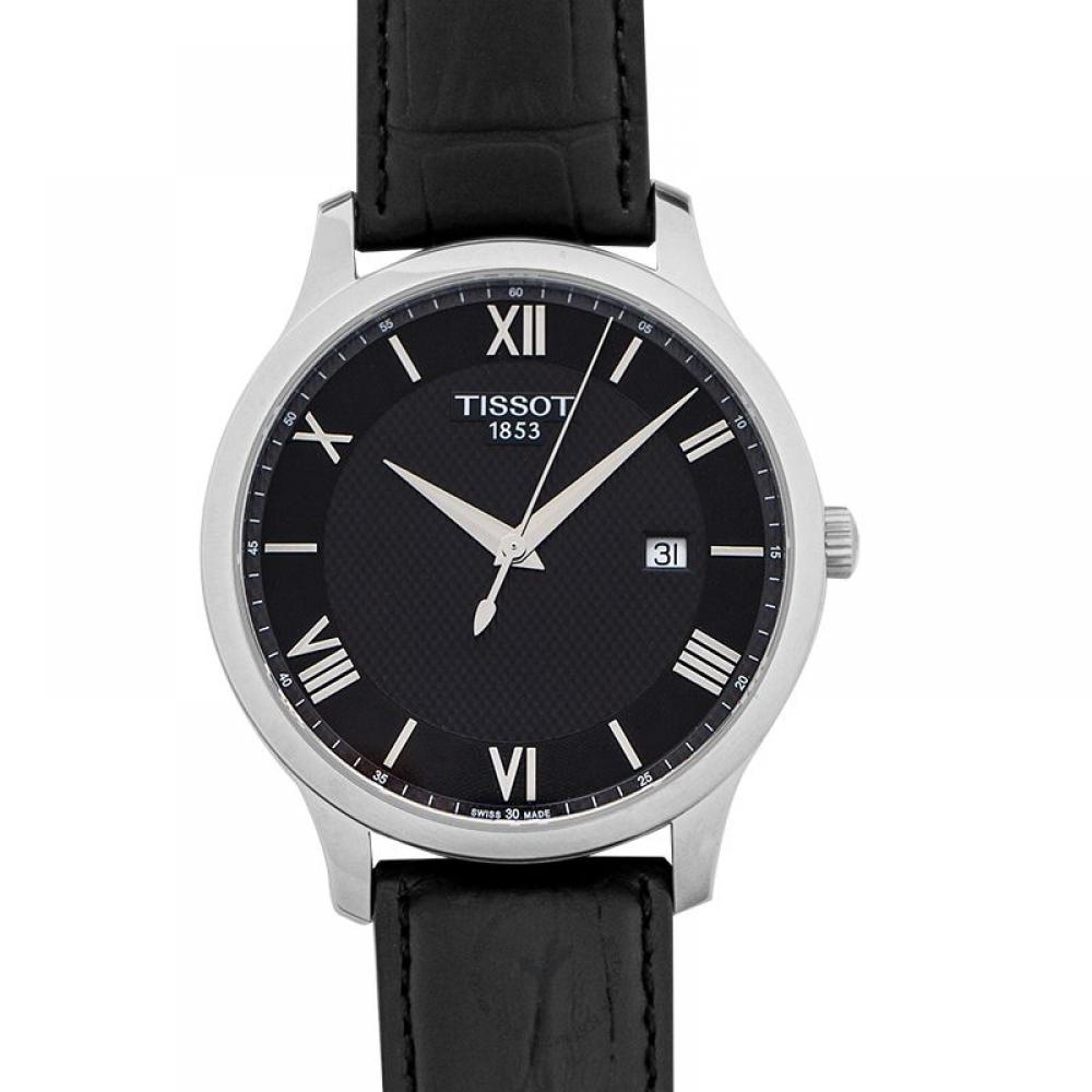 

Тиссо Т063.610.16.047.00