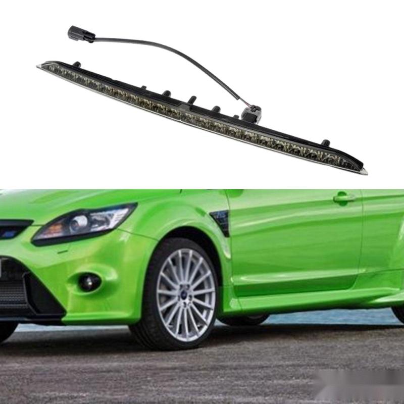 3rd Third Brake Light ,923-133 ft4Z13A613A, Professional Directly Replace ,Premium High Mount Stop Lamp for Ford Edge
