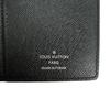 LOUIS VUITTON Portefeiulle Â· Brother Long Wallet purse Damier Grafitto N62665 Used