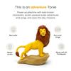 Lion King Tony Simba Audio Toy Figure Disney's