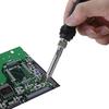 Soldering Iron Tips 5packs 900M-T Series K/SK/B/I/IS/1C/2C/3C/4C/2.4D/3.2D Lead-Free Welding Head BGA Soldering Tool Accessories