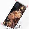 Firefly Honkai Star Rail Case for Samsung Galaxy A51 A53 A54 A31 A52 A12 A13 A21s A22 A32 A11 A22 A33 A41 A52s TPU Phone Cover