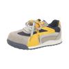 Inner height-increasing German training shoes  retro and lightweight spring and autumn sports and leisure shoes soft-soled small Forrest Gump shoes