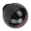 Gear Shift Knob M10x1.5 Round Replacement for Civic Fit FD2 FN2 EP3 DC2 DC5 S2000 F20C