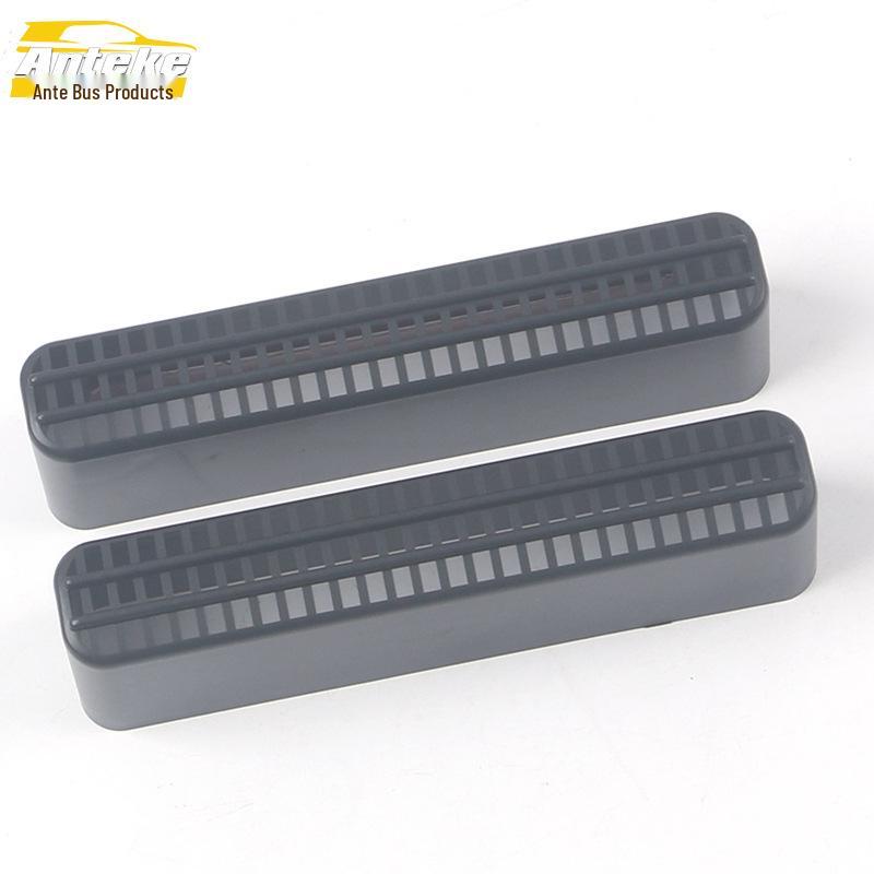 RAV4 Air Outlet Seat Cover Decorative Sticker - Fits 20 Models, Interior Car Accessory