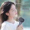 T29 Turbo Handheld Fan: 2025 Edition, USB Rechargeable, 100-Speed High-Performance Mini Fan