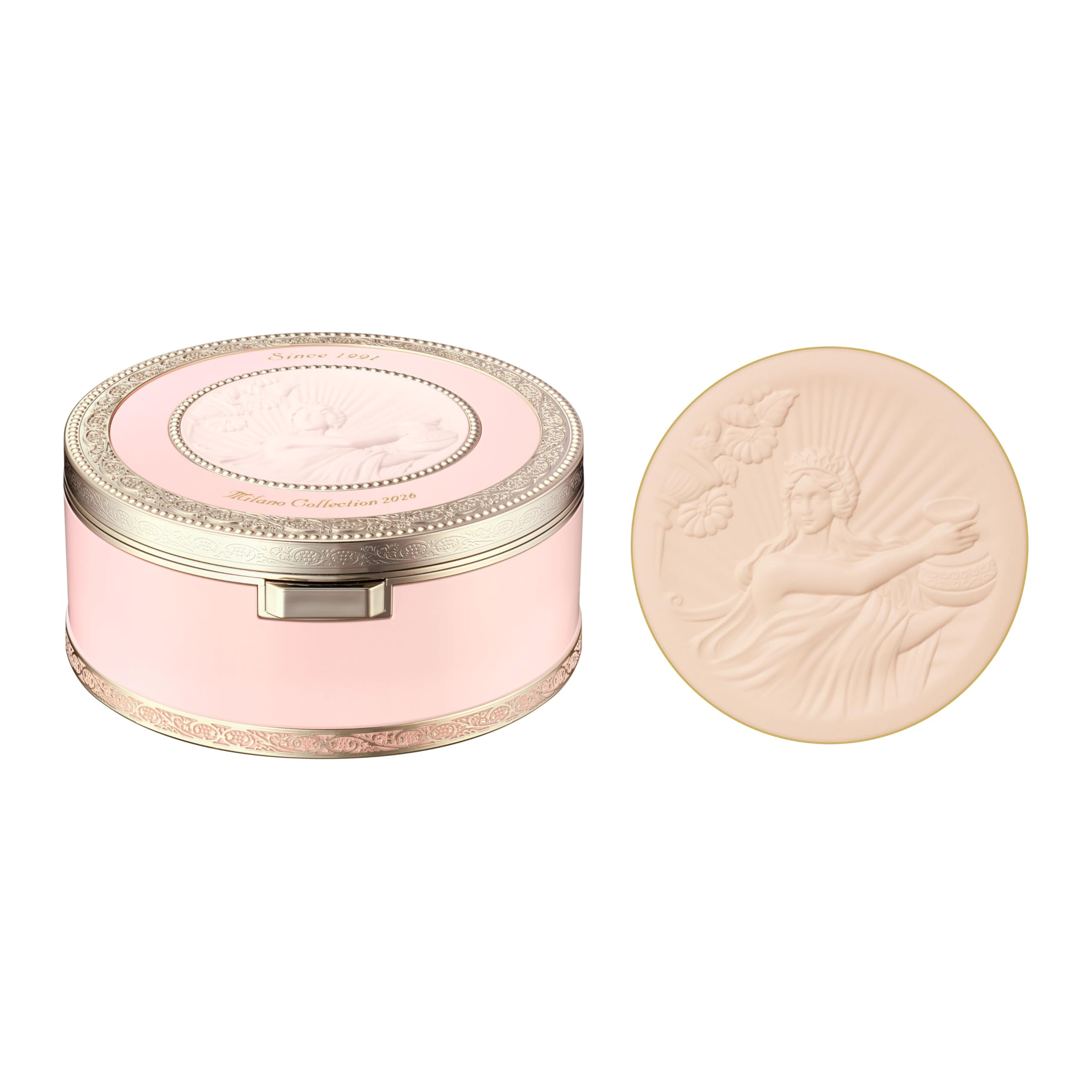 

Milano Collection Face Up Powder 2026 Set