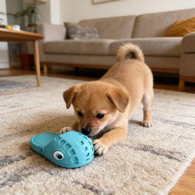 Cani – Giocattoli per cani