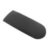 18D867173 3B0867173 Center Console Armrest Cover Lid Black Cloth Replacement for VW Golf Jetta Bora