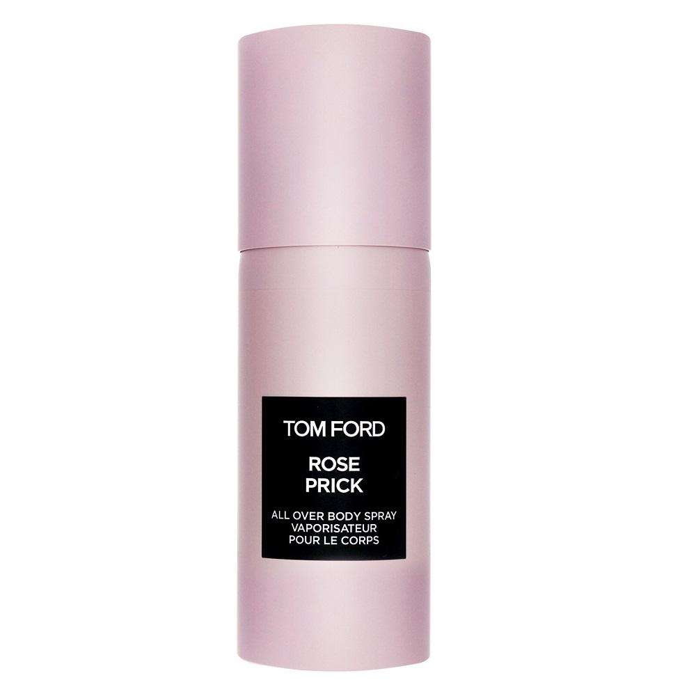 Tom Ford Rose Prick 150ml Luxurious Body Mist