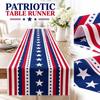 Christmas Table Runner, Tablecloth, Placemat, 185 35 cm, Holiday Dining Table Decor