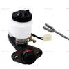 1 szt. Pompa hamulcowa pasująca do wózka widłowego Mitsubishi 91346-10300 F18B Stary styl