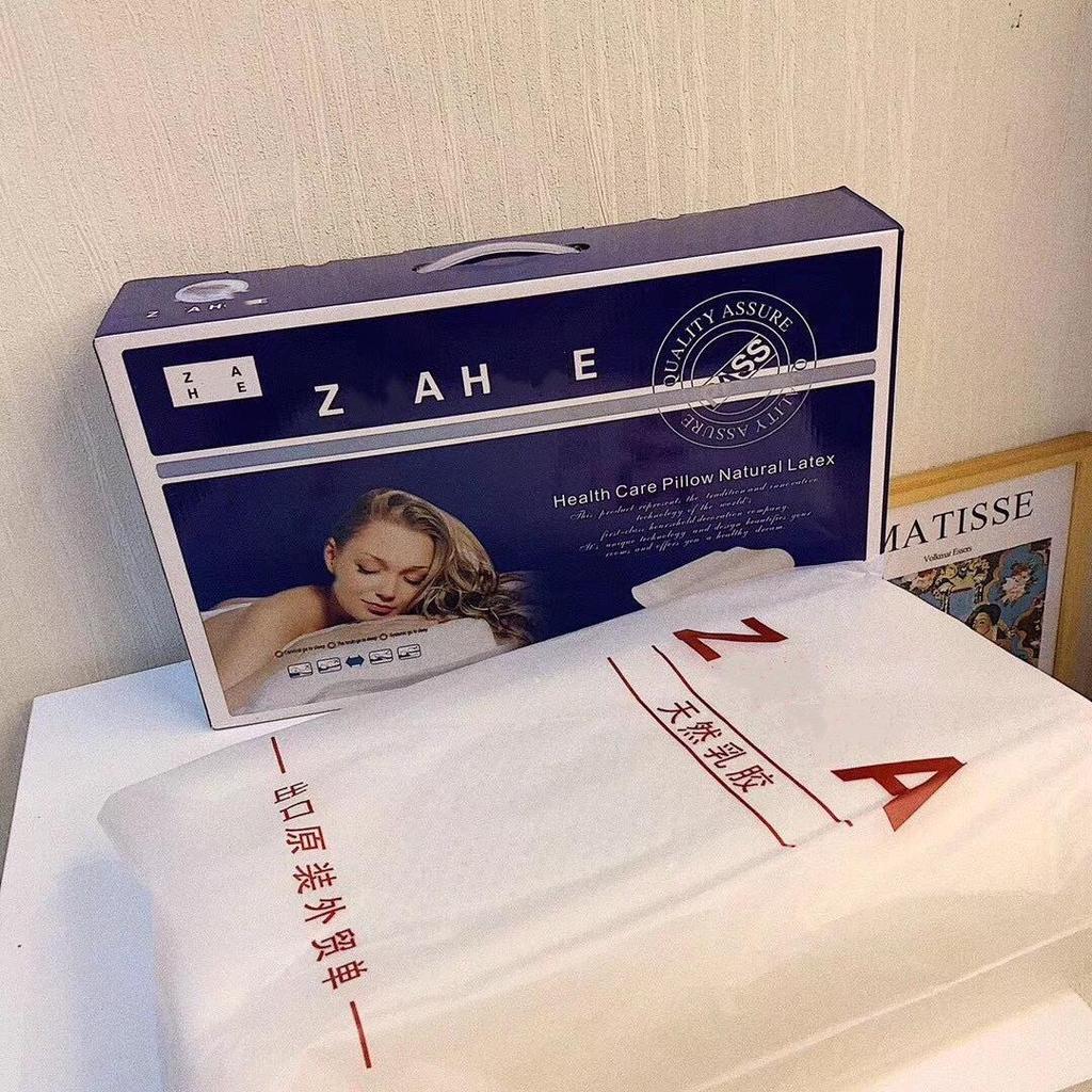 Space Memory Foam Pillow - Cervical Support and Neck Decompression for Adults