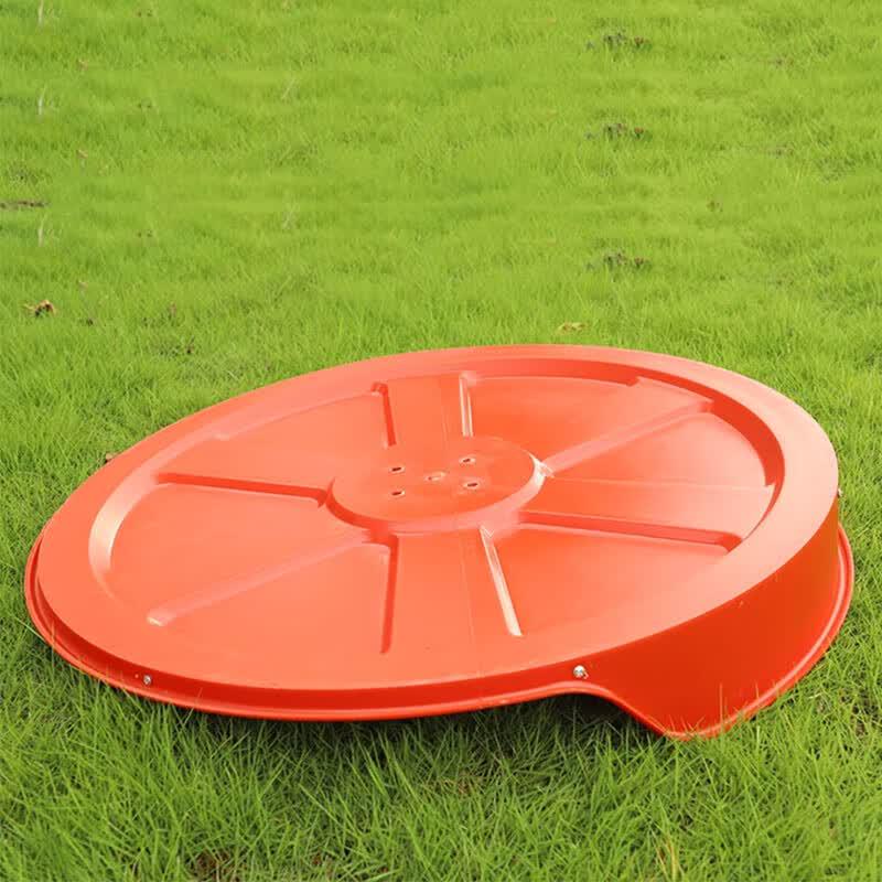 Outdoor Wide-Angle Traffic Convex Mirror