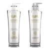Unilever Luxe Biofusion White Edition Shampoo & Conditioner 250g Main Set
