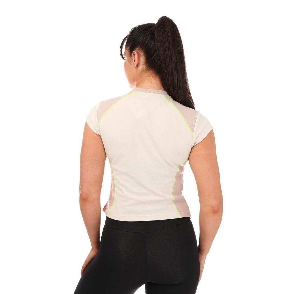 Adidas Womens/Ladies Lift Your Mind T-Shirt