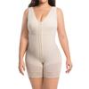 Women's Solid Color Body-shaping One-piece Waist-shaping Tummy-shaping Buttocks-lifting Tight Body-shaping Bodysuit
