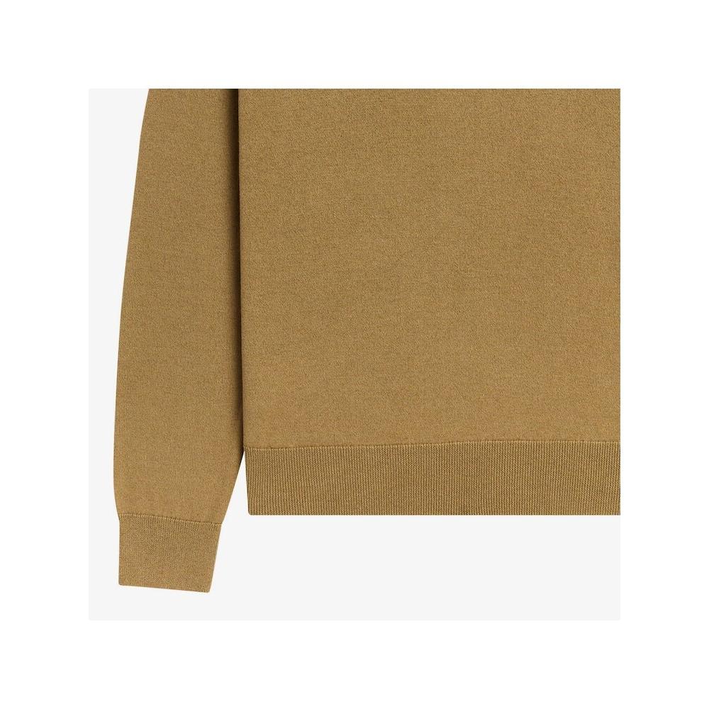 Fred Perry [genuine] Fred Perry [baseline] Classic V Neck Knit  363  Afpm2239600 363 qzgAfpm2239600 363