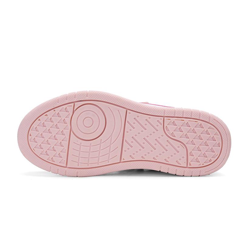 2025 Trendy Kids' Low-Top Canvas Sneakers for Spring & Autumn