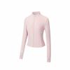 Vielfalt Training Kollektion Sonnenschutzkleidung Damen Mousse Rosa 962527701-4
