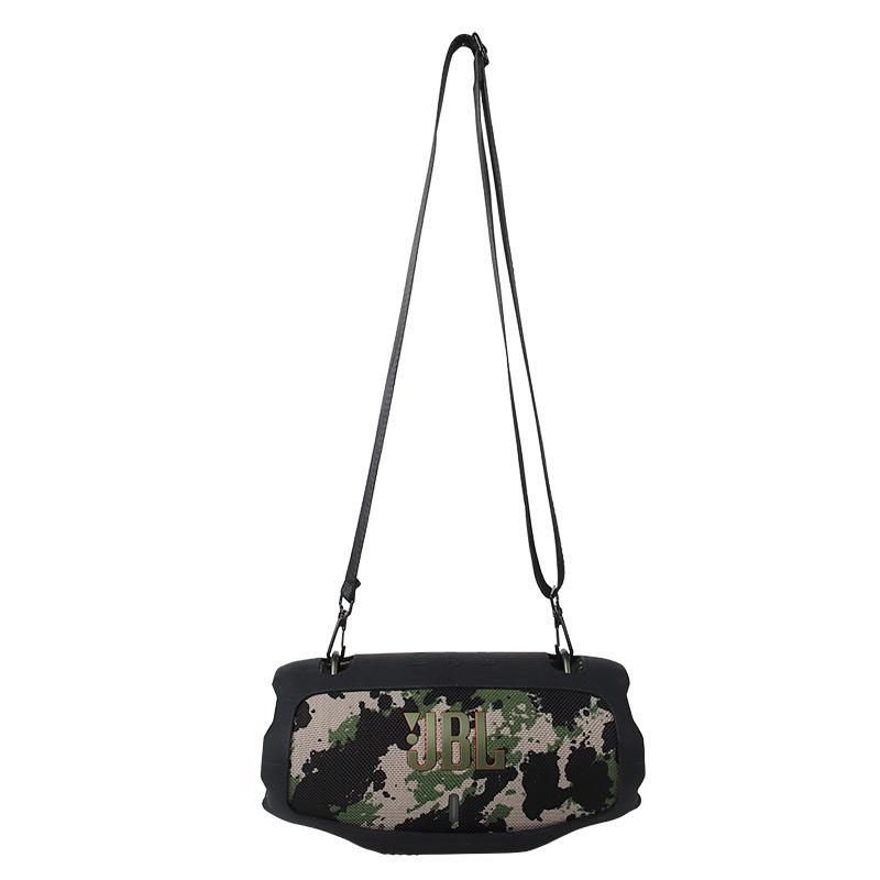 Husă de protecție din silicon JBL Xtreme 4: Husă pentru boxă Bluetooth portabilă de exterior